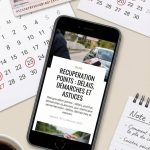 Recuperation point apres infraction délais, démarches et astuces pour limiter la casse