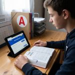 À quelle âge peut-on passer le code ?