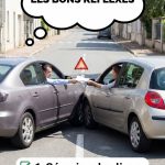Accrochage en voiture : que faire après un petit choc ?