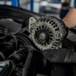 A quoi sert un alternateur de voiture ?