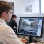 Quel est l’âge pour passer le code de la route ?